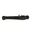 Bras de liaison, suspension de roue arrière gauche CTR CQ0239L - Visuel 3