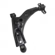 Triangle ou bras de suspension (train avant) CTR CQ0260L - Visuel 1