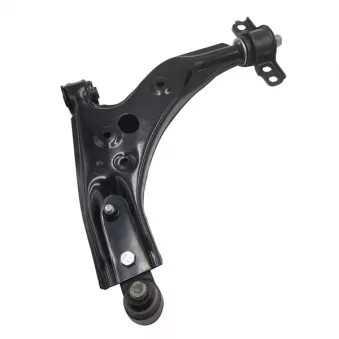 Triangle ou bras de suspension (train avant) CTR CQ0260L