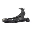 Triangle ou bras de suspension (train avant) CTR CQ0260L - Visuel 3