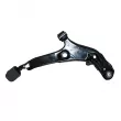 Triangle ou bras de suspension (train avant) CTR CQ0270L - Visuel 2