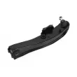 Triangle ou bras de suspension (train avant) CTR CQ0279L - Visuel 1