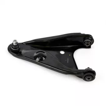 Triangle ou bras de suspension (train avant) CTR CQ0287L