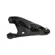 Triangle ou bras de suspension (train avant) CTR CQ0287L - Visuel 3