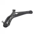 Triangle ou bras de suspension (train avant) CTR CQ0299L - Visuel 1