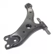 Triangle ou bras de suspension (train avant) CTR CQ0300L - Visuel 2