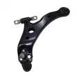 Triangle ou bras de suspension (train avant) CTR CQ0300X - Visuel 1