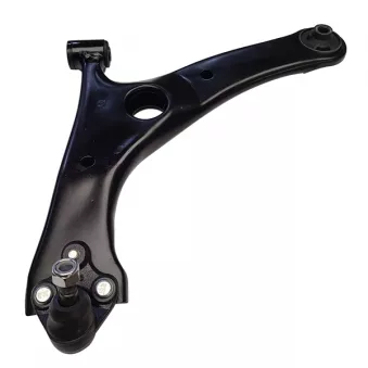 Triangle ou bras de suspension (train avant) CTR CQ0301X