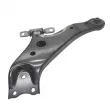 Triangle ou bras de suspension (train avant) CTR CQ0303L - Visuel 1