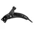 Triangle ou bras de suspension (train avant) CTR CQ0306L - Visuel 1