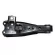 Triangle ou bras de suspension (train avant) CTR CQ0308L - Visuel 1
