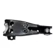 Triangle ou bras de suspension (train avant) CTR CQ0308L - Visuel 2