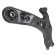 Triangle ou bras de suspension (train avant) CTR CQ0312L - Visuel 3