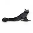 Triangle ou bras de suspension (train avant) CTR CQ0319L - Visuel 1