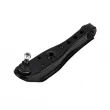 Triangle ou bras de suspension (train avant) CTR CQ0321L - Visuel 1