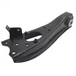 Triangle ou bras de suspension (train avant) CTR CQ0325L - Visuel 1