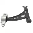 Triangle ou bras de suspension (train avant) CTR CQ0333L - Visuel 1