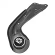 Bras de liaison, suspension de roue arrière gauche CTR CQ0336L - Visuel 1