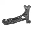 Triangle ou bras de suspension (train avant) CTR CQ0338L - Visuel 3
