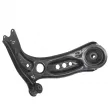 Triangle ou bras de suspension (train avant) CTR CQ0340L - Visuel 1
