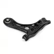 Triangle ou bras de suspension (train avant) CTR CQ0343L - Visuel 1