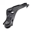 Triangle ou bras de suspension (train avant) CTR CQ0389L - Visuel 3
