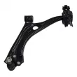 Triangle ou bras de suspension (train avant) CTR CQ0390X - Visuel 2