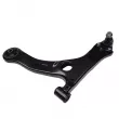 Triangle ou bras de suspension (train avant) CTR CQ0399L - Visuel 3