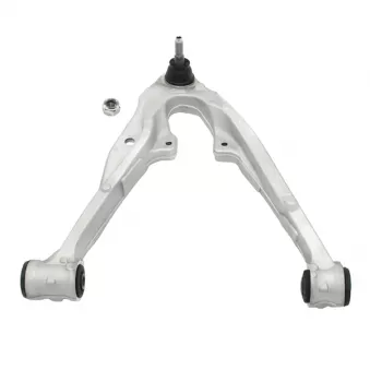 Triangle ou bras de suspension (train avant) CTR CQ0401R