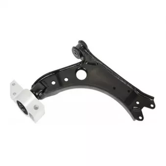 Triangle ou bras de suspension (train avant) CTR CQ0402R