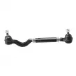 Barre de connexion avant gauche CTR CS0004L - Visuel 1