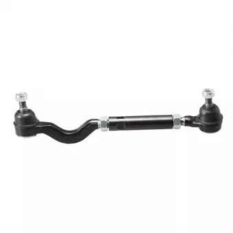 Barre de connexion avant gauche CTR CS0004L