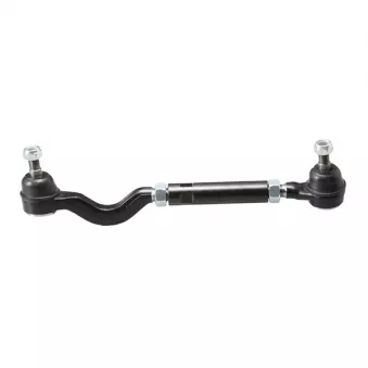 Barre de connexion avant droit CTR CS0004R
