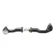 Barre de connexion avant droit CTR CS0005R - Visuel 1
