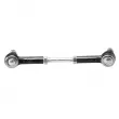Barre de connexion CTR CS0020 - Visuel 2