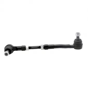 Barre de connexion avant gauche CTR CS0021L