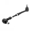 Barre de connexion avant gauche CTR CS0021L - Visuel 2
