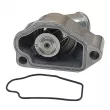 Thermostat d'eau CTR CW0002 - Visuel 1