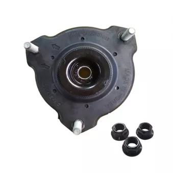 Coupelle de suspension CTR