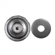 Coupelle de suspension CTR GA0002K - Visuel 2