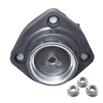 Coupelle de suspension arrière gauche CTR GA0023L