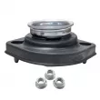 Coupelle de suspension arrière gauche CTR GA0023L - Visuel 2