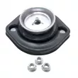 Coupelle de suspension arrière gauche CTR GA0023L - Visuel 3