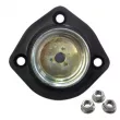 Coupelle de suspension arrière droit CTR GA0023R - Visuel 1