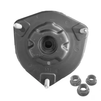 Coupelle de suspension avant droit CTR GA0027R