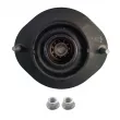 Coupelle de suspension CTR GA0033 - Visuel 1