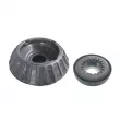Coupelle de suspension CTR GA0035K - Visuel 1
