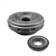 Coupelle de suspension CTR GA0036K - Visuel 3