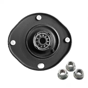 Coupelle de suspension avant gauche CTR GA0037L