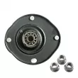 Coupelle de suspension avant droit CTR GA0037R - Visuel 1
